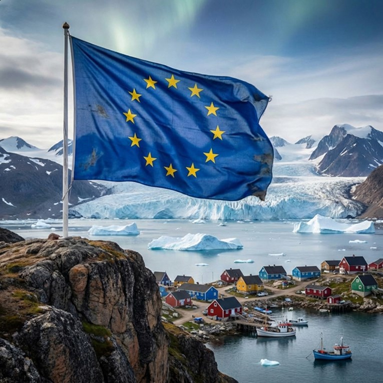 EU odgovorila na Trumpove prijetnje. Suspendiran ključni sporazum s Amerikom