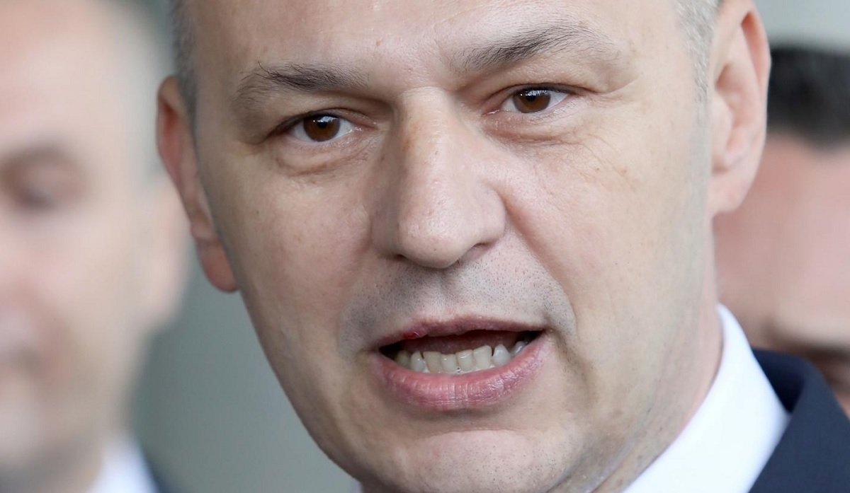 Kolakušić: Ako se želite boriti protiv korupcije, tisuće ljudi će ići u zatvor
