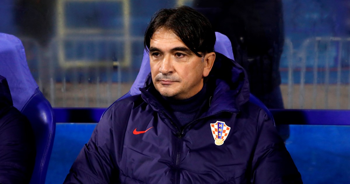 UEFA uskoro objavljuje odlične vijesti za Dalića i sve ostale izbornike?