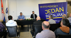 Kandidat bošnjačke manjine: Nekim manjinama dovoljan jedan glas da dobiju zastupnika