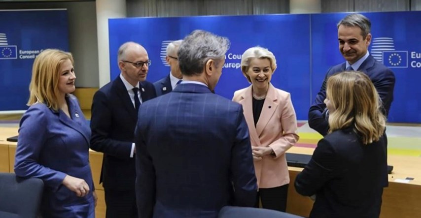 EU otvorila pregovore s BiH