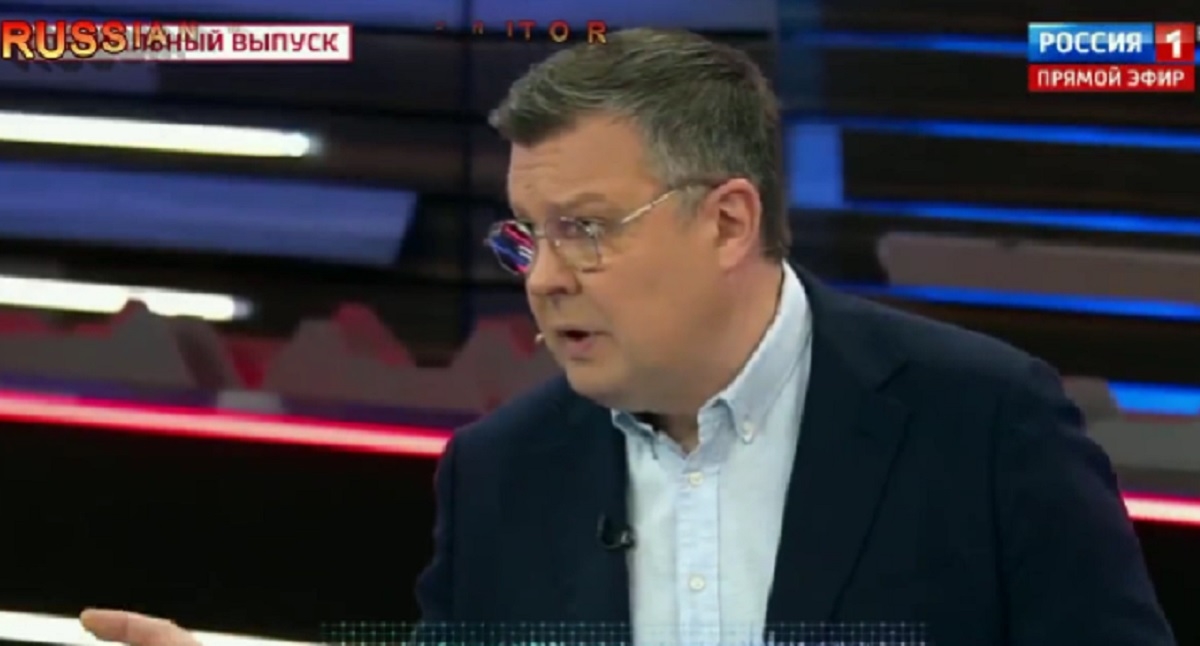 Putinovi voditelji: Borce Azova treba zacementirati. Ili ih izložiti poput životinja