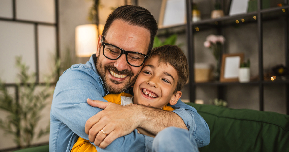 Istra&#x17E;ivanja: Ako je va&#x161; otac koristio 11 fraza, odrasli ste uz jako dobrog &#x10D;ovjeka