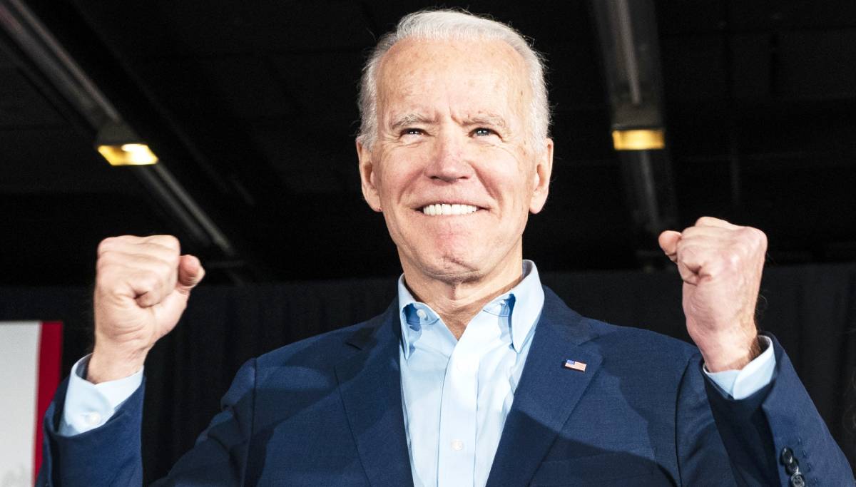 Biden osvojio 20 ključnih glasova u Pennsylvaniji