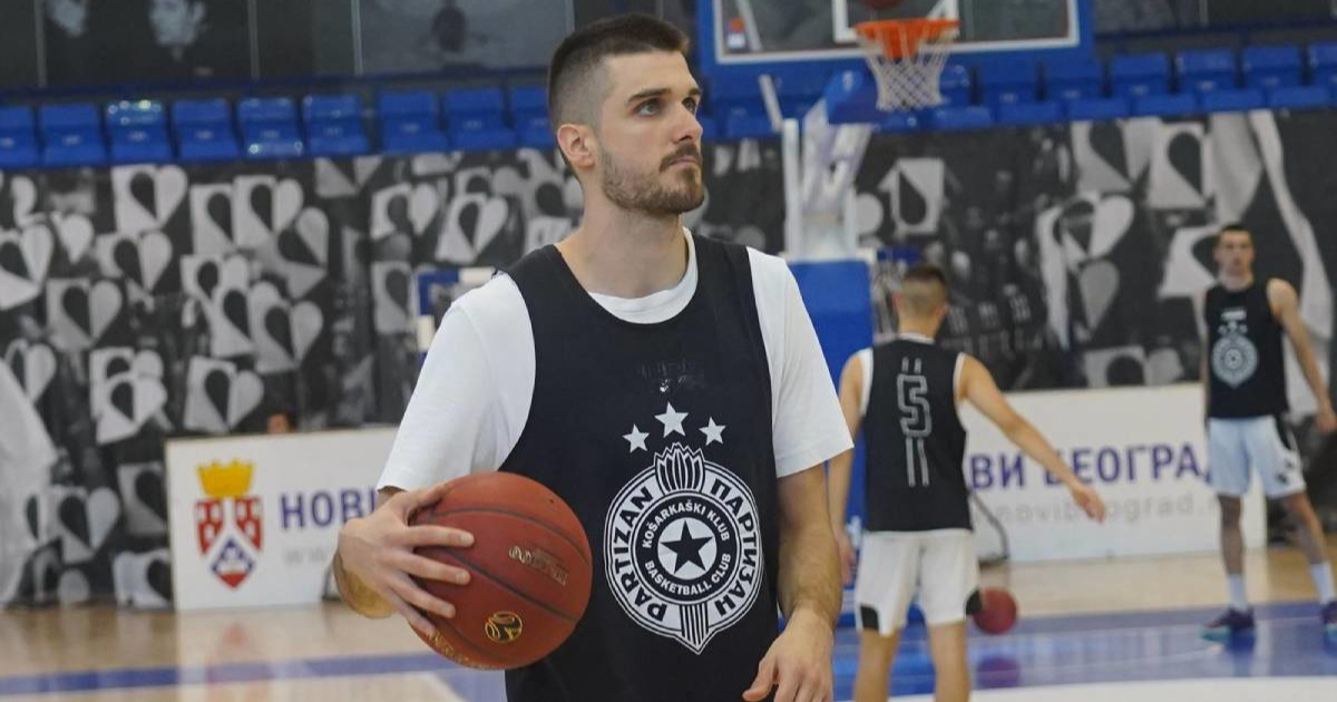 Zaustavljen dolazak košarkaša u Zadar jer je Srbin?