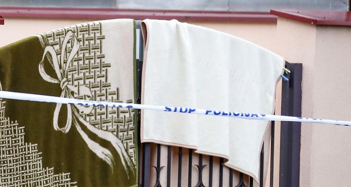 Vlasnik zaključao korisnike doma za starije kod Rijeke i ostavio ih bez nadzora
