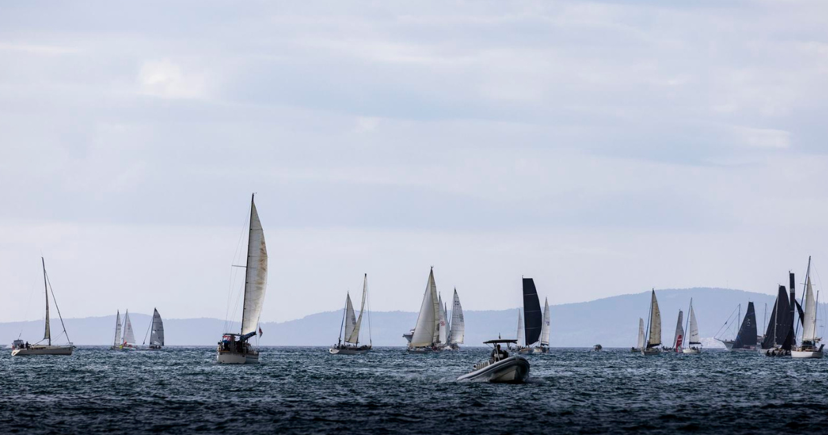 Održano još jedno "potezanje" otočića Mrduje. Evo o čemu je riječ