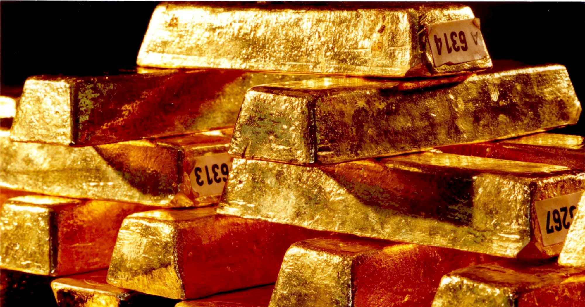 Cijena zlata dosegnula povijesni rekord, očekuje se nastavak rasta