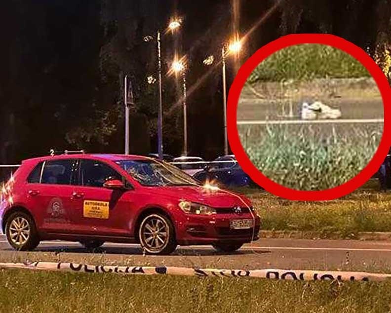 Tinejdžerice na koje je autom naletio instruktor autoškole su operirane. On je uhićen