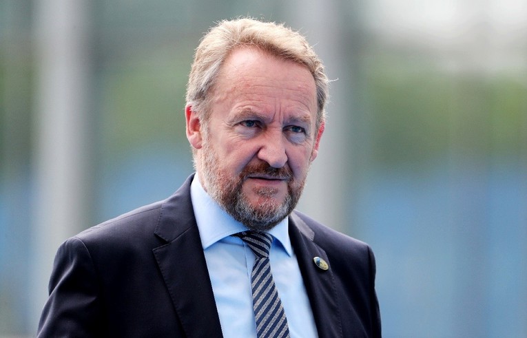 Izetbegović: HDZ treba prestati ucjenjivati