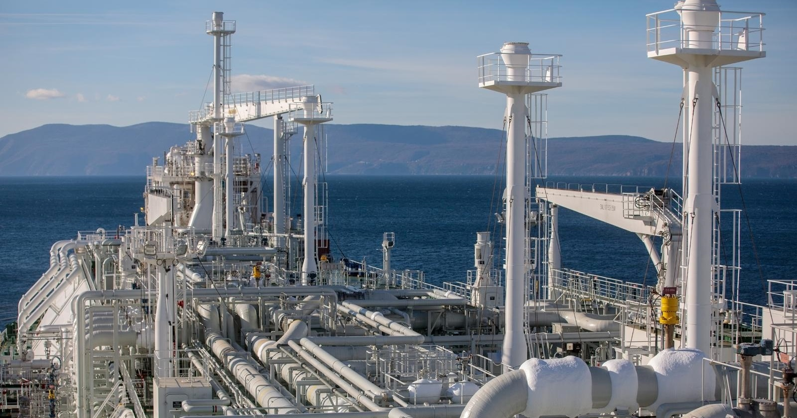 Partneri obećavaju Trumpu kupnju energenata, ali pitanje je može li ih SAD isporučiti