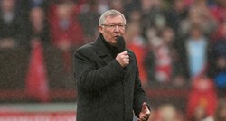 Škotski klub će podići spomenik legendarnom Fergusonu