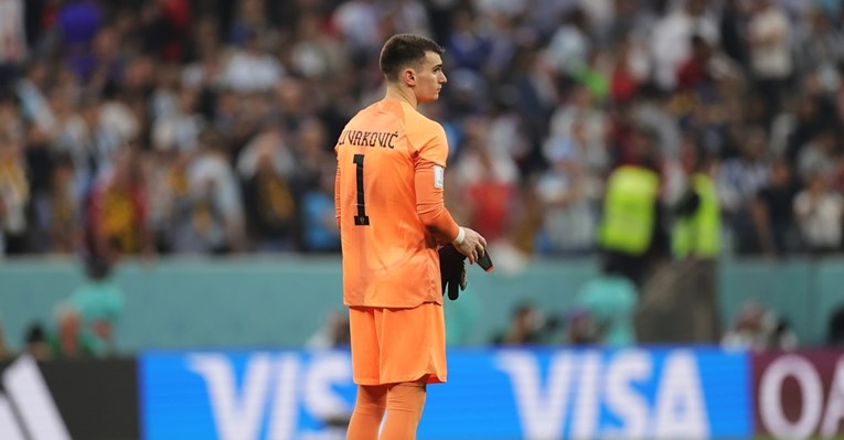 Insajder: Dinamo je dobio ponudu od osam milijuna eura za Livakovića