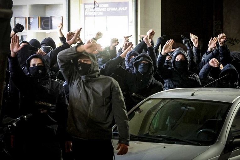 Što stoji iza sve brutalnijeg ponašanja mladih?