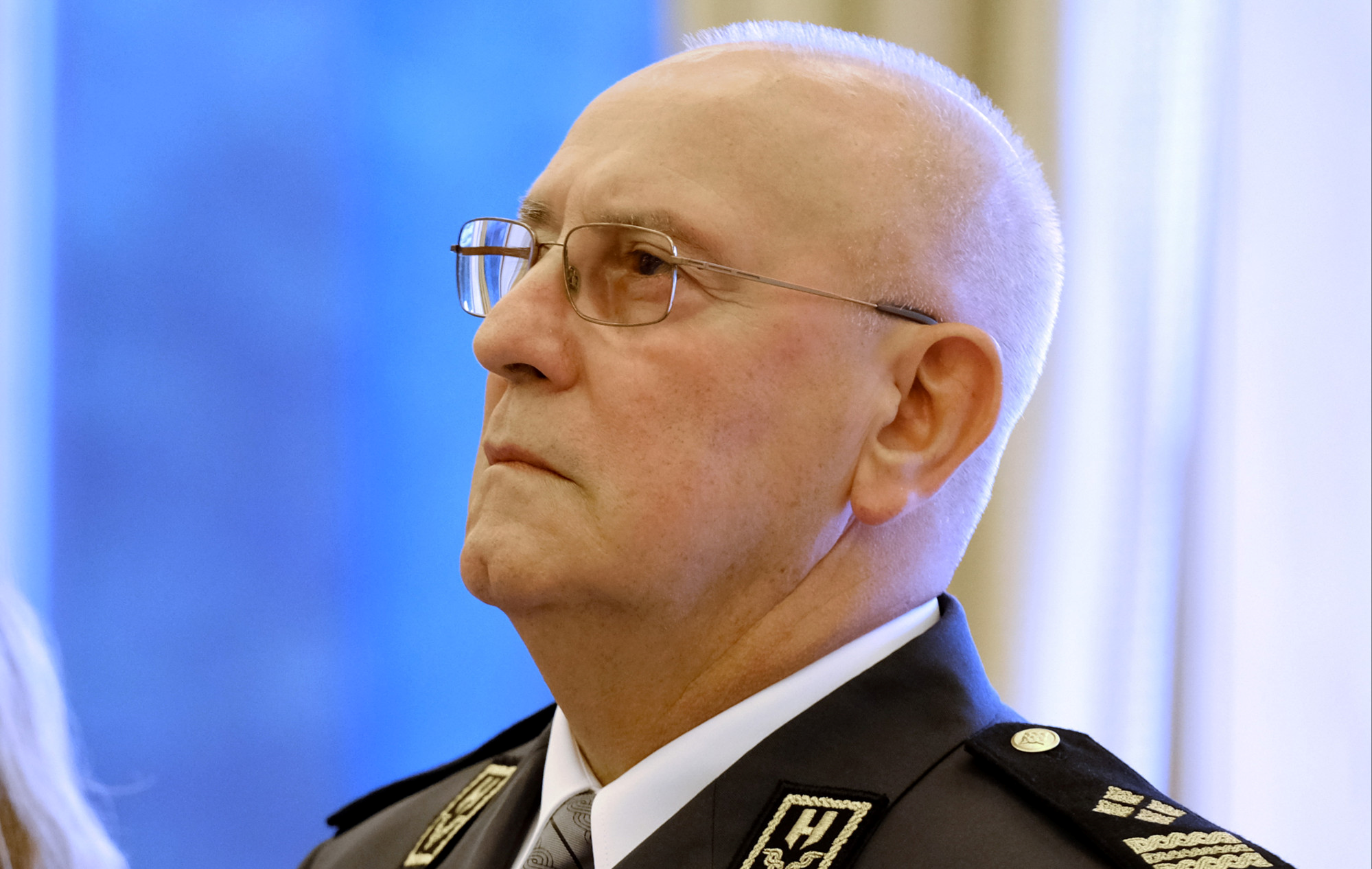 Jandroković izrazio sućut obitelji generala Ante Rose