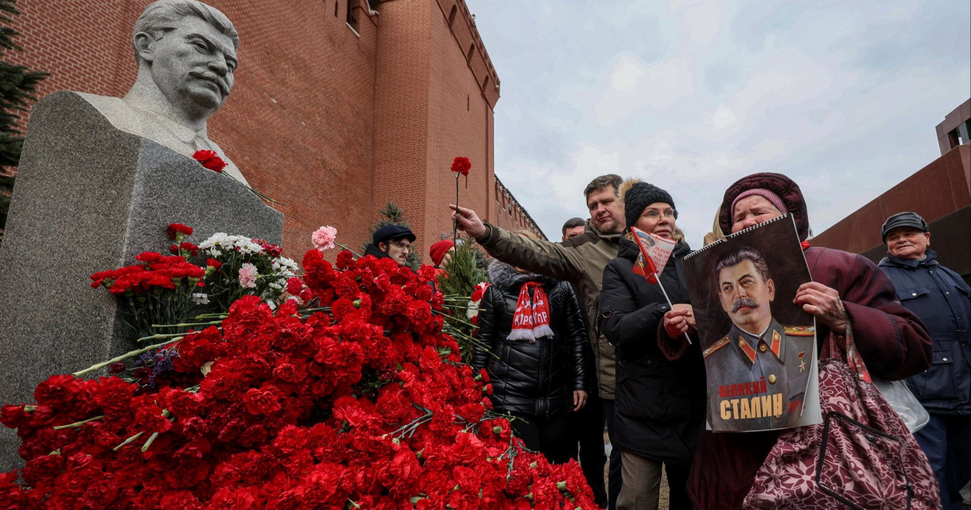 Samoubojstva kao pobuna protiv režima: Staljinov duh ponovno vlada Rusijom