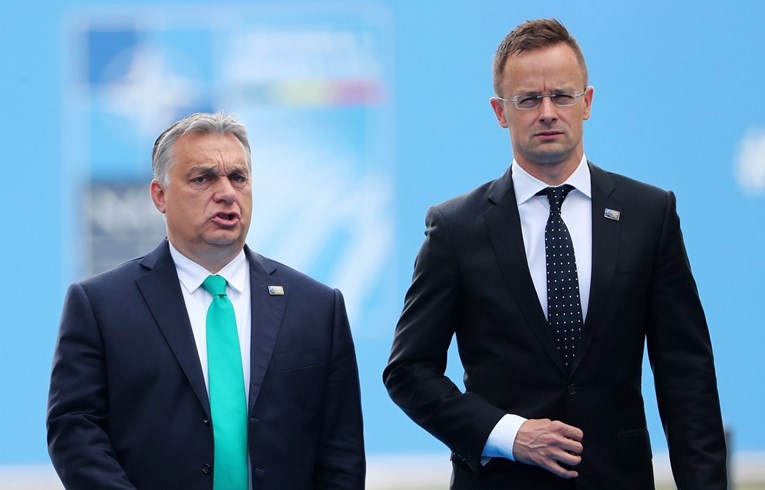 Pobuna Mađarske u NATO-u: "Ne želimo to i nećemo to podržavati"