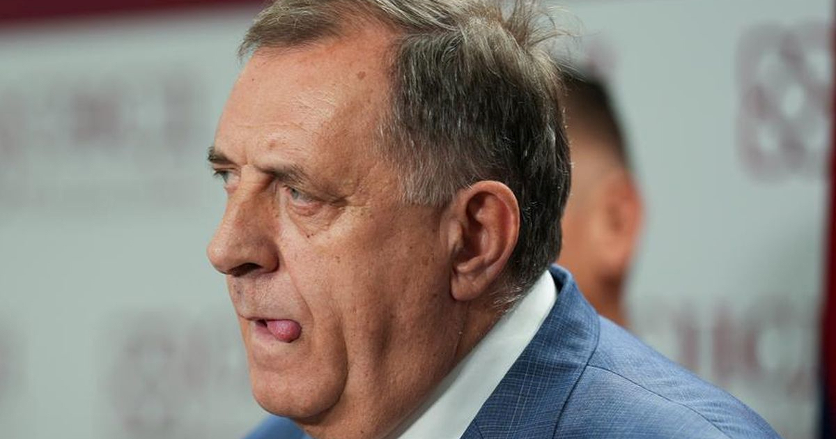 Dodik: Zalagat ću se da RS bude samostalna zemlja. U tom slučaju nema BiH