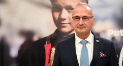 Grlić Radman se susreo s crnogorskim potpredsjednikom