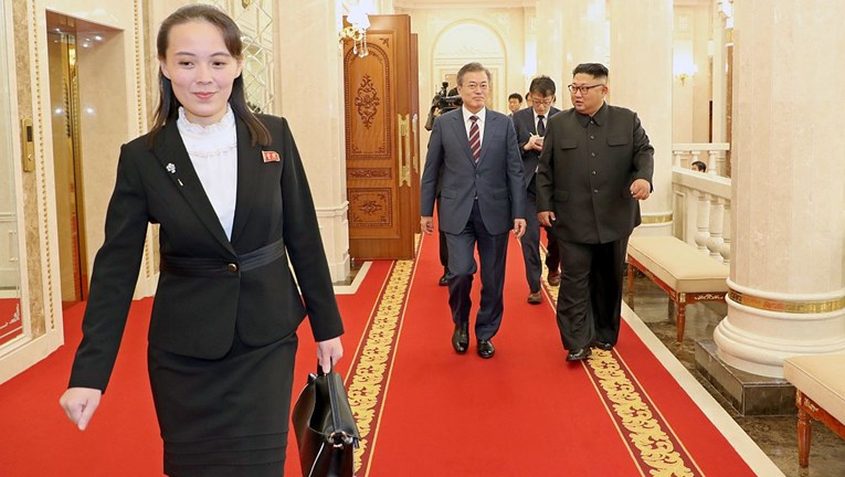 Sjevernokorejski vođa prepušta dio vlasti svojoj sestri