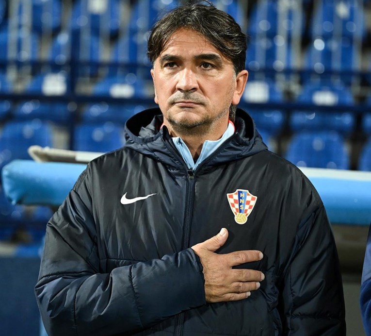 Dalić otkrio formaciju za Kolumbiju: Želimo biti malo drugačiji
