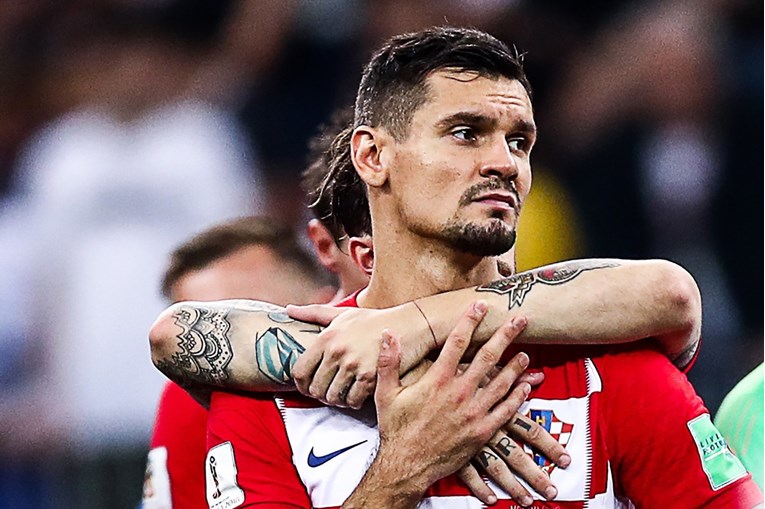 Lovren o porazu Hrvatske u finalu SP-a 2018.: Politika? Možda su to teorije zavjere