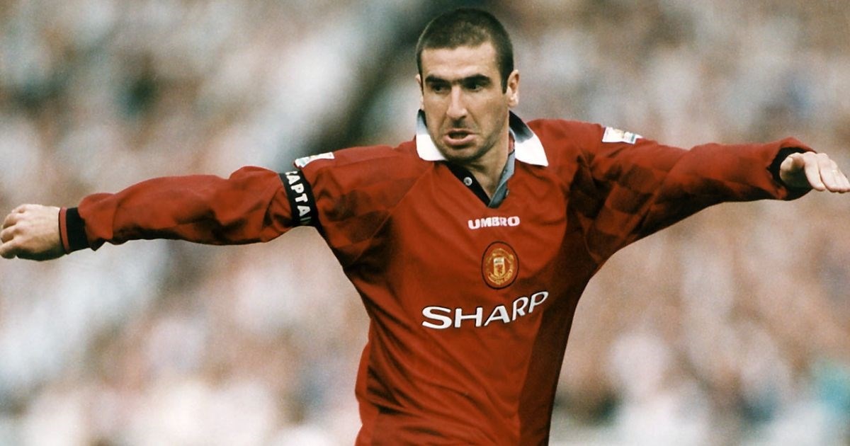 Bio je kultni nogometni karizmatik. Neki navijači su ga voljeli, a neke je tukao