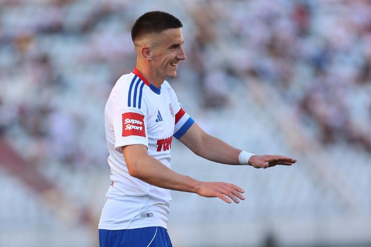 Šego: Znali smo da si ne smijemo dopuštati prosipanje prednosti. Imali smo 3:0