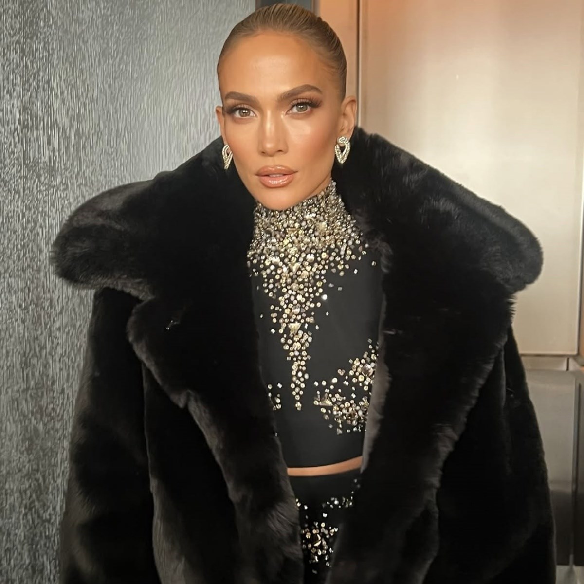 Jennifer Lopez udarila glavom na probi, morala na šivanje: "Puno leda i kao nova sam"
