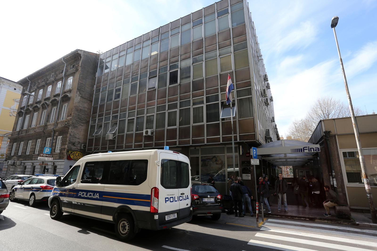 Riječanka osumnjičena za utaju poreza i pranje novca