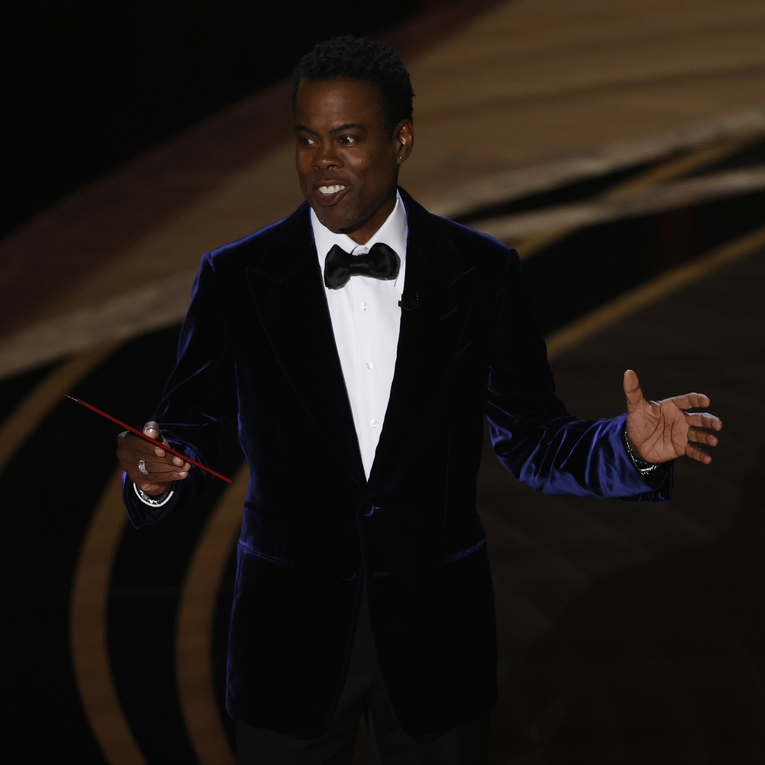 Chris Rock četiri godine nakon šamara na Oscarima: "Volio bih da se nije dogodilo"