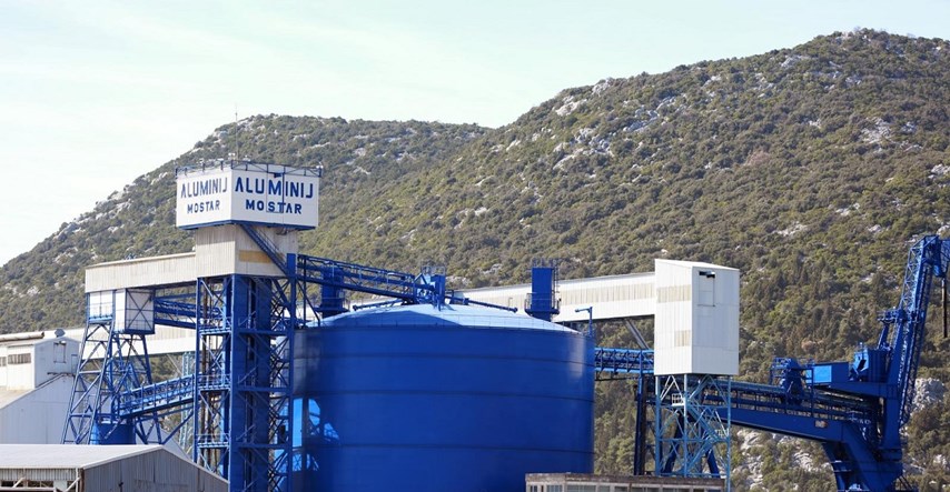 Mali dioničari Aluminija traže raskid ugovora o najmu izraelsko-kineskoj grupaciji