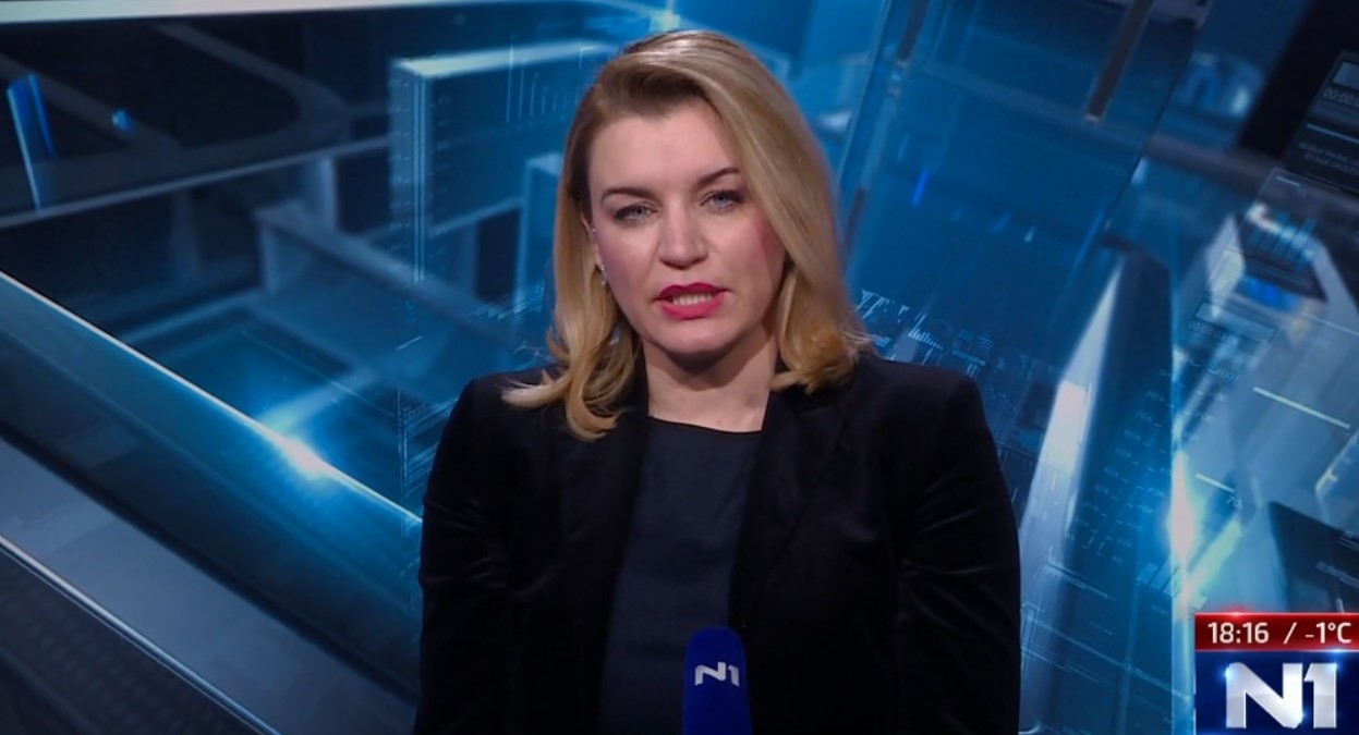 Ministrica turizma: Ne zaboravimo Portugal, popustili su mjere i dobili teško stanje