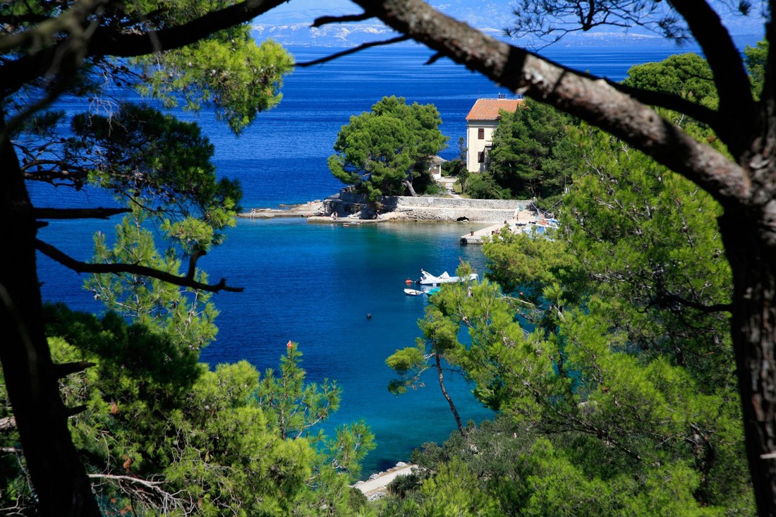 Britanci naveli najpodcjenjenija obalna mjesta, na listi je i hrvatski otok