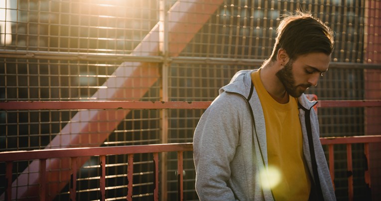 Kako znati je li vaša tuga znak depresije?