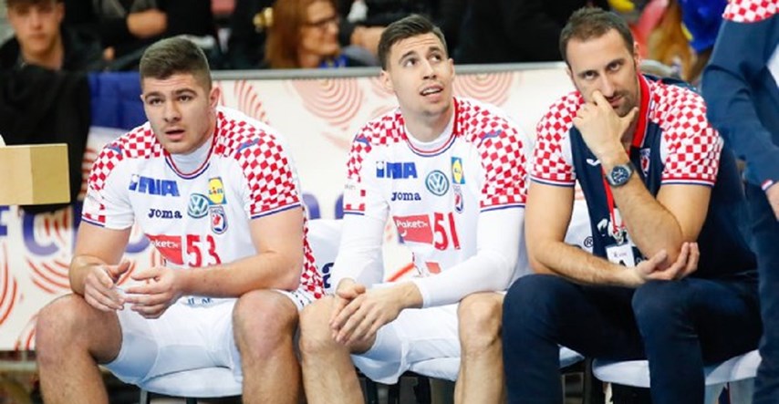 Novi veliki udarac za Hrvatsku: Euro propušta i najbolji igrač juniorskog SP-a