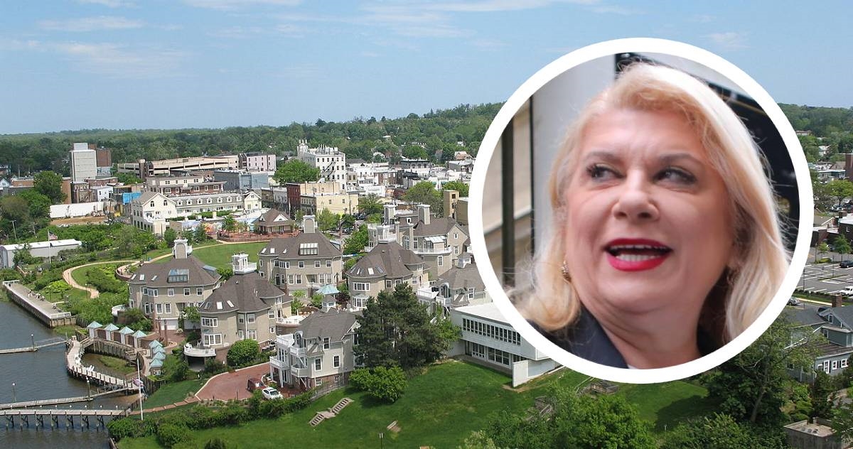 Škare Ožbolt se hvali podrškom američkog gradonačelnika, kaže da je blizak Bidenu
