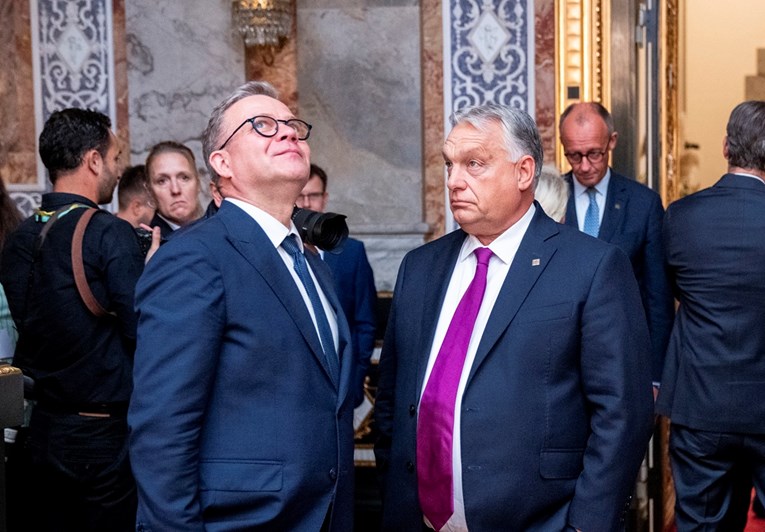 Finski premijer: Orban je izdao EU