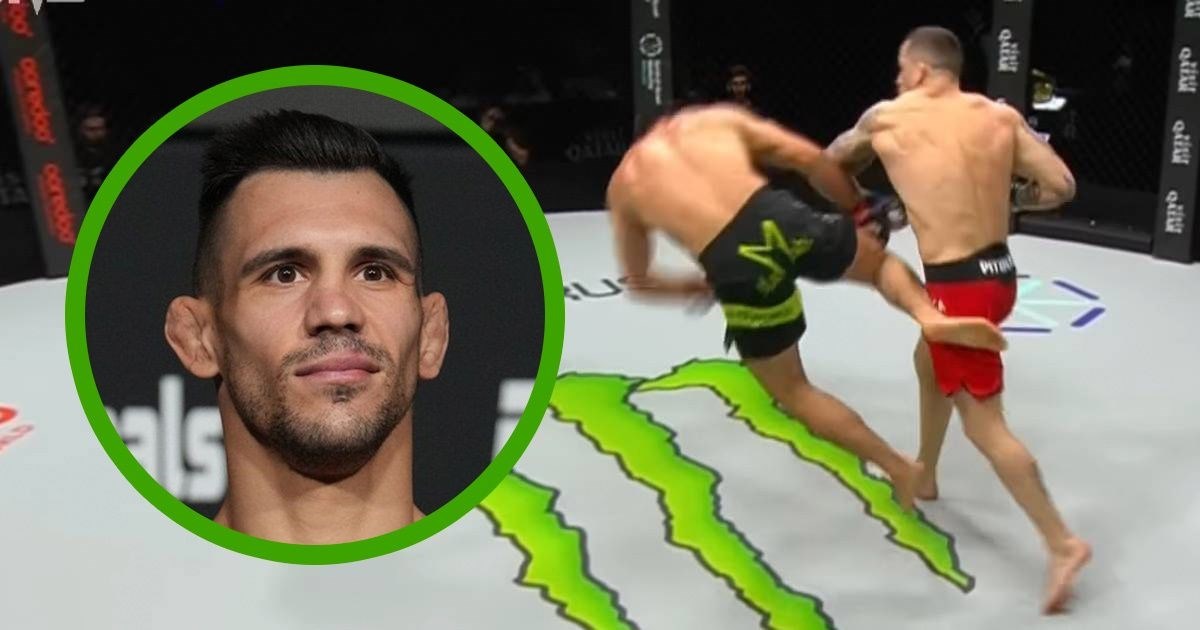 Srpska Raketa klanja se hrvatskom Robocopu: Gdje brat zakuca, tu trava više ne raste