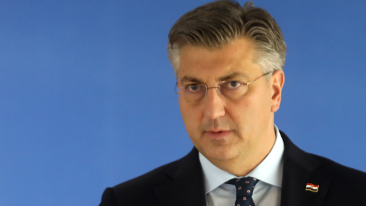 Plenković ide u BiH: "Idem s porukom o cjelovitosti BiH i potrebi dijaloga"