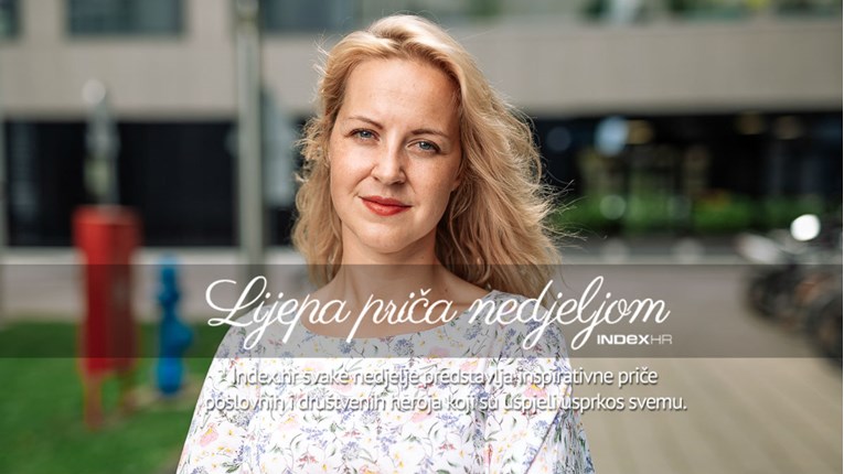 Upoznajte Nataliju, Poljakinju koja živi u Hrvatskoj i vodi uspješan posao