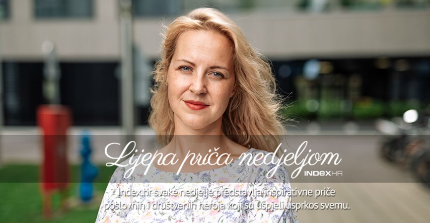 Upoznajte Nataliju, Poljakinju koja živi u Hrvatskoj i vodi uspješan posao