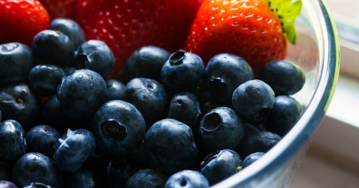 Volite konzumirati borovnice? Evo kakav učinak mogu imati ako ih svakodnevno jedete