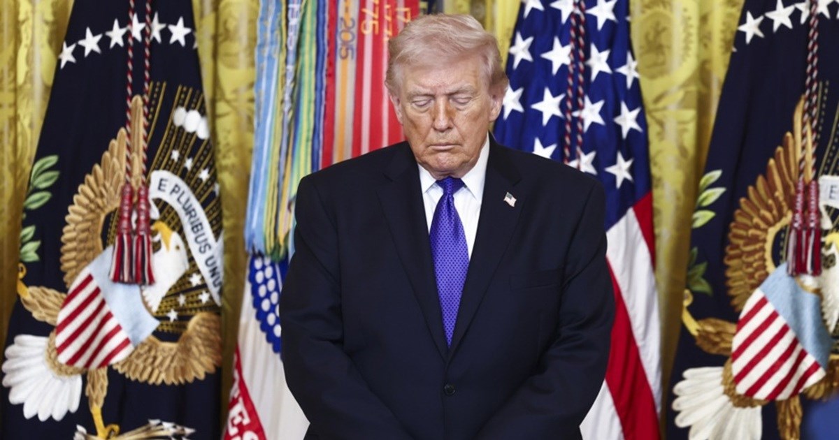 "Otvorena izdaja". MAGA pokret bijesan na Trumpa zbog napada na Iran