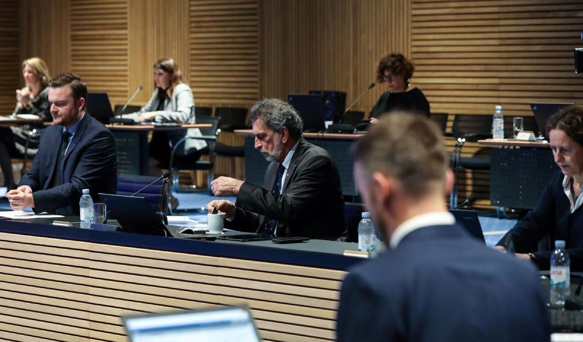 Vlada će zbog pandemije covida od Europe tražiti dodatnu financijsku pomoć