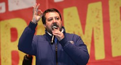 Salvini bi mogao postati talijanski premijer ako pobijedi u Emiliji-Romagni