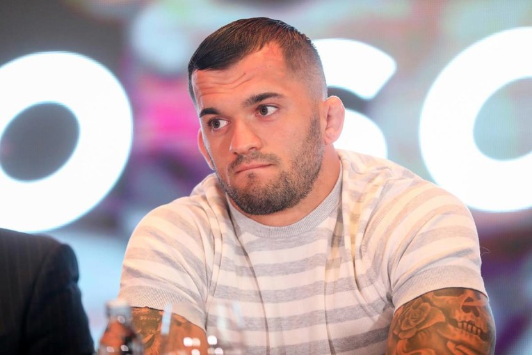 Roberto Soldić napustio ONE. Sad ga čeka odluka - UFC ili FNC