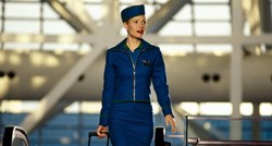 Netflix objavio oglas za posao stjuardese u privatnom avionu s plaćom do 355.000 eura