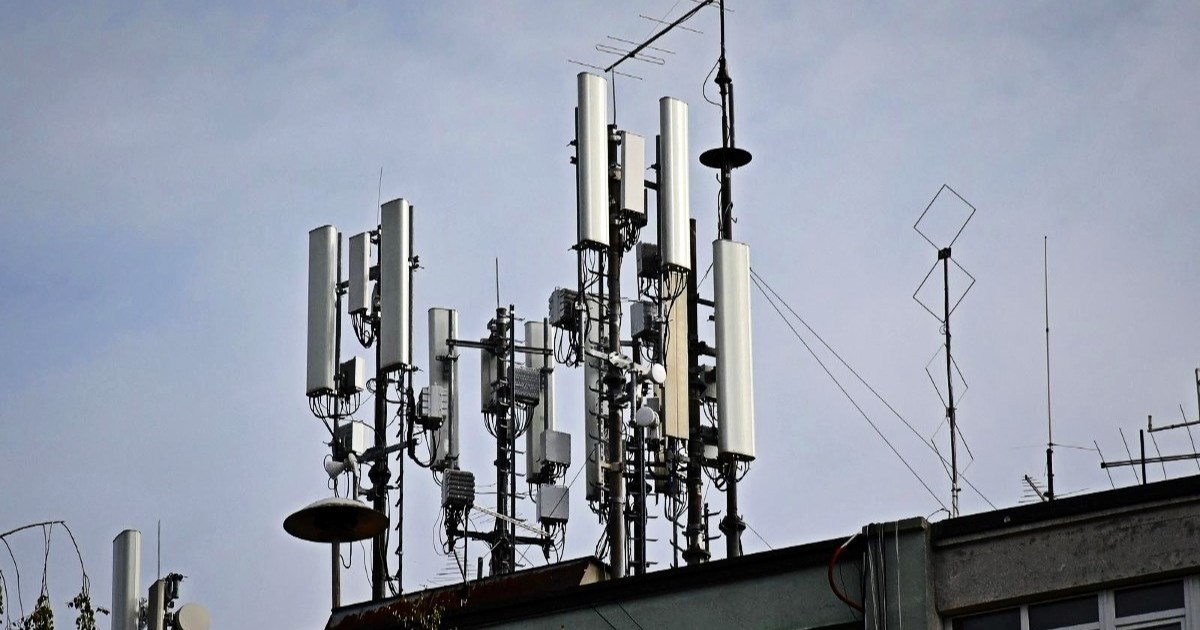 Nova studija: 5G ne šteti zdravlju, čak ni pri izloženosti iznad preporučenih granica