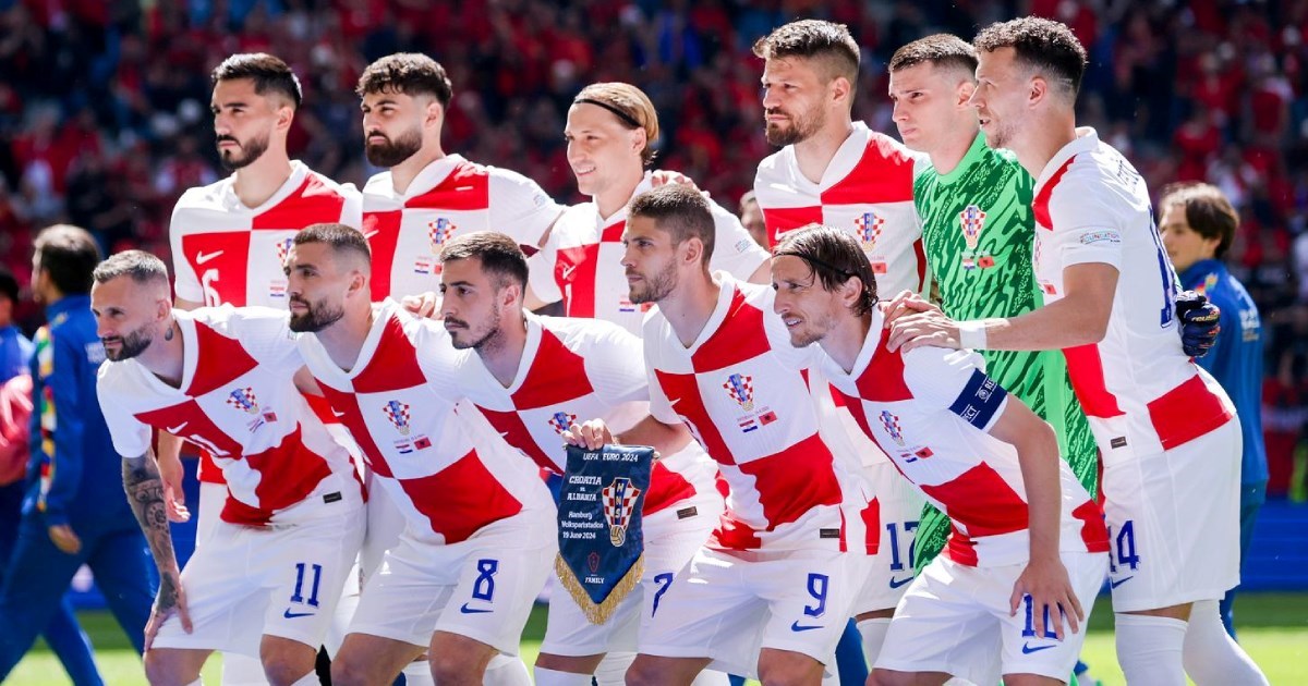 ANKETA Ocijenite Dalića i hrvatske nogometaše nakon velikog kiksa protiv Albanije
